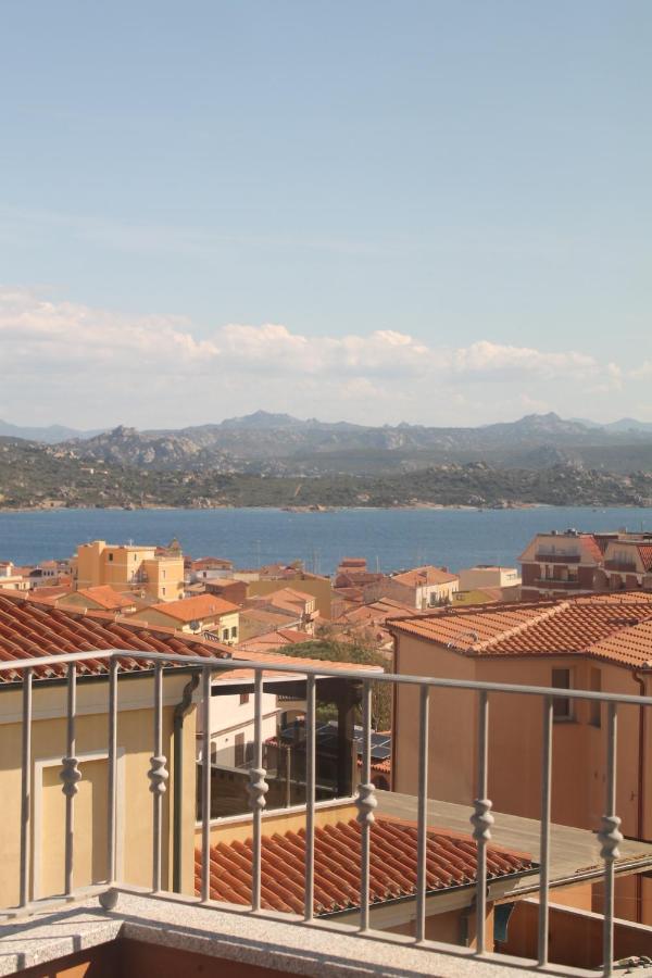 B&B U Punenti La Maddalena  Exterior foto